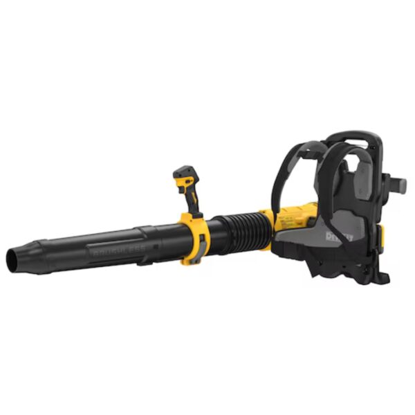 DeWalt DCBL570B 60V MAX Brushless Backpack Blower - Tool Only