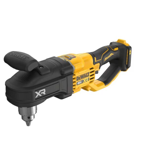 DeWalt DCD446B 20V MAX XR 1/2" Brushless Compact Stud and Joist Drill - Tool Only