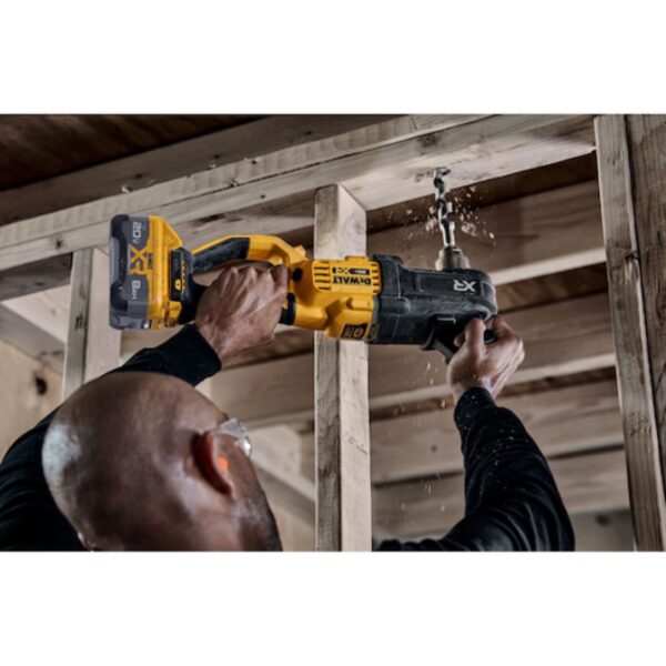 DeWalt DCD446B 20V MAX XR 1/2" Brushless Compact Stud and Joist Drill - Tool Only