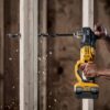 DeWalt DCD446B 20V MAX XR 1/2" Brushless Compact Stud and Joist Drill - Tool Only