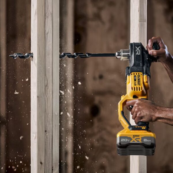 DeWalt DCD446B 20V MAX XR 1/2" Brushless Compact Stud and Joist Drill - Tool Only