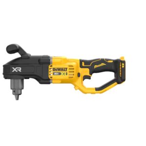 DeWalt DCD446B 20V MAX XR 1/2" Brushless Compact Stud and Joist Drill - Tool Only