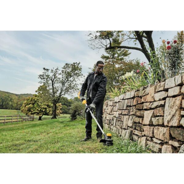 DeWalt DCST925B 20V MAX* 13" String Trimmer - Tool Only