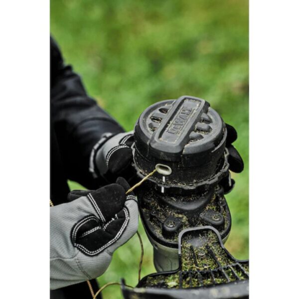 DeWalt DCST925B 20V MAX* 13" String Trimmer - Tool Only