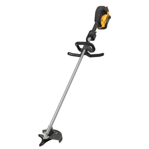 DeWalt DCBC580B 60V MAX 10" Brushless Brush Cutter - Tool Only