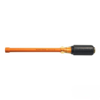 Klein 646516INS 5/16" x 6" Insulated Nut Driver