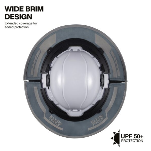 Klein FR03010 Flame-Resistant Full Brim Sombrero