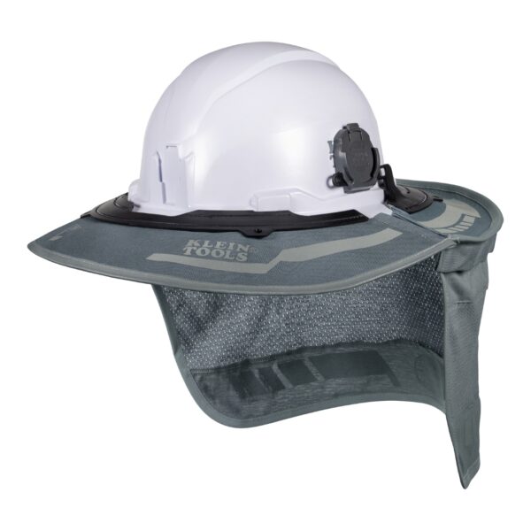 Klein FR03010 Flame-Resistant Full Brim Sombrero