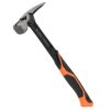 Klein H80920S 20oz Smooth Face Steel Claw Hammer
