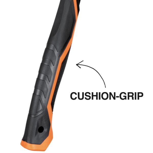 Klein H80920S 20oz Smooth Face Steel Claw Hammer