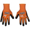 Klein Knit Dipped Gloves Klein Knit Dipped Gloves