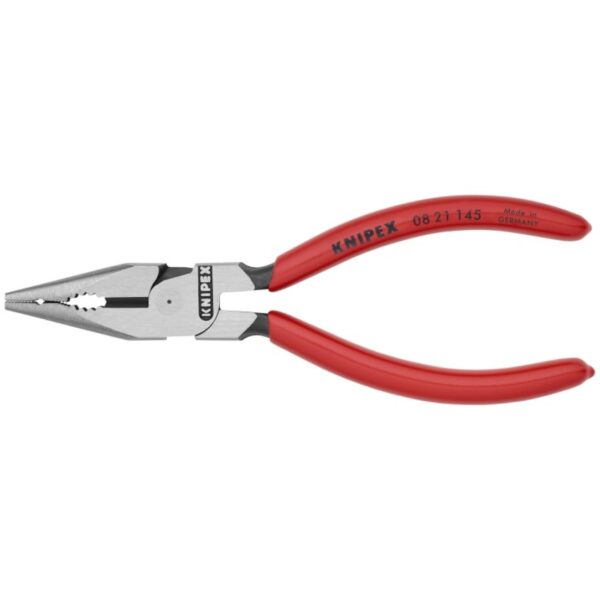 Knipex 0821145 5-3/4" Needle-Nose Combination Pliers