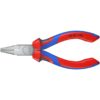 Knipex 2002140 5-1/2" Flat Nose Pliers