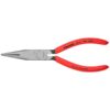 Knipex 3021160 6-1/4" Long Nose Pliers - Round Tips