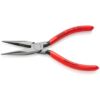 Knipex 3021160 6-1/4" Long Nose Pliers - Round Tips