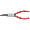 Knipex 3031160 6-1/4" Long Nose Pliers - Round Tips