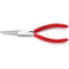 Knipex 3033160 6-1/4" Long Nose Pliers - Round Tips