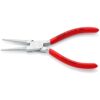 Knipex 3033160 6-1/4" Long Nose Pliers - Round Tips