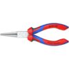Knipex 3035160 6-1/4" Long Nose Pliers - Round Tips