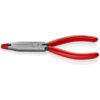 Knipex 3041160 6-1/4" Halogen Bulb Exchange Pliers