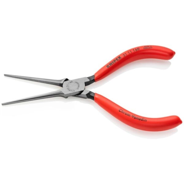 Knipex 3111160 6-1/4" Needle-Nose Pliers
