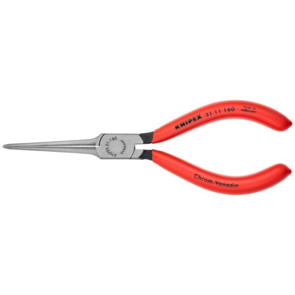 Knipex 3111160 6-1/4" Needle-Nose Pliers