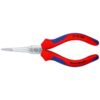 Knipex 3125160 6-1/4" Needle-Nose 45° Angled Pliers