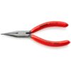 Knipex 3211135 5-1/4" Long Nose Replay Adjusting Pliers