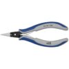 Knipex 3442130 5-1/4" Electronics Gripping Pliers