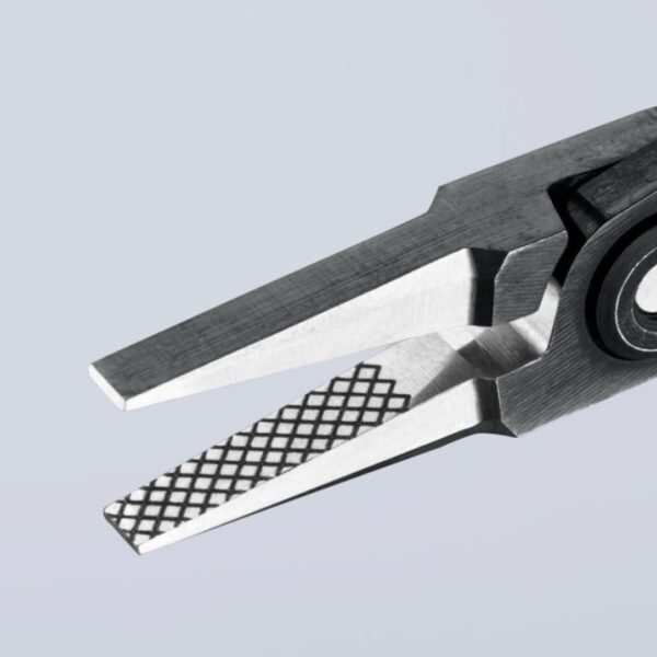 Knipex 3442130 5-1/4" Electronics Gripping Pliers