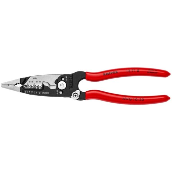 Knipex 9K0080148US Electrical Set 2-Piece (2) Knipex 9K0080148US Electrical Set 2-Piece
