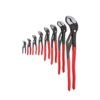 Knipex 9K0080149US Cobra Pliers Set 8-Piece
