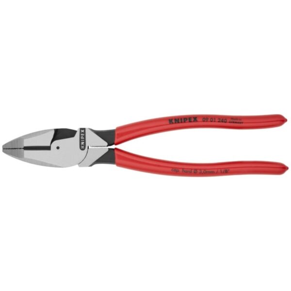 Knipex 9K0080158US Electrical Set 3-Piece (1) Knipex 9K0080158US Electrical Set 3-Piece