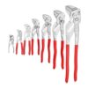 Knipex 9K0080167US Pliers Wrench Set 7-Piece