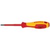 Knipex 9K989832US 1000V Insulated Screwdriver Set 5-Piece