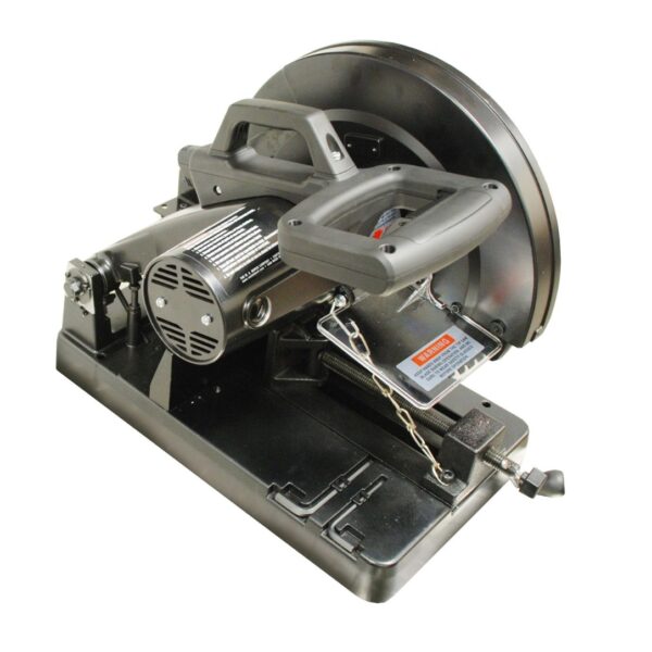 MK Morse CSM14MB METAL DEVIL 14" Cut-Off Saw