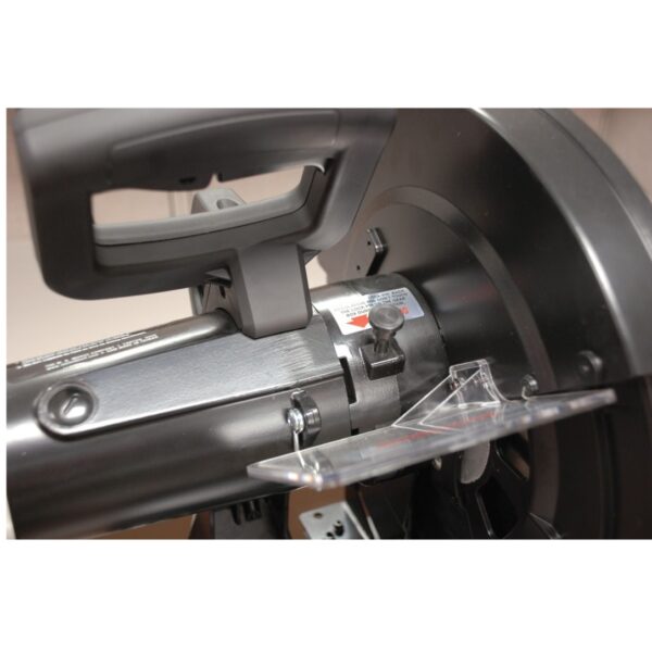 MK Morse CSM14MB METAL DEVIL 14" Cut-Off Saw