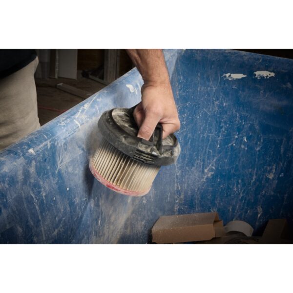 Milwaukee 0895-20 M18 FUEL 3-in-1 Backpack Vacuum - Tool Only