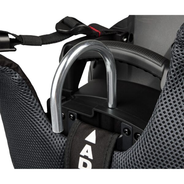 Milwaukee 0895-20 M18 FUEL 3-in-1 Backpack Vacuum - Tool Only