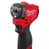Milwaukee 3049-20 M12 FUEL 3/8" Subcompact Impact Wrench with Friction Ring - Tool Only