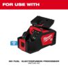 Milwaukee 48-08-5415 MX FUEL 15ft Electrofusion Leads