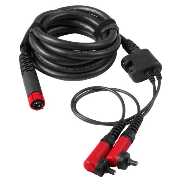 Milwaukee 48-08-5415 MX FUEL 15ft Electrofusion Leads