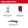 Milwaukee 48-21-8000 PACKOUT Rack