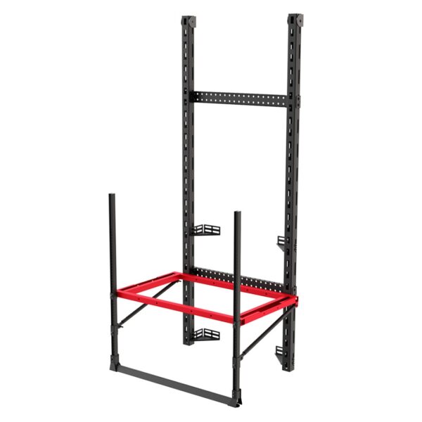 Milwaukee 48-21-8010 PACKOUT Rack Frame Milwaukee 48-21-8010 PACKOUT Rack Frame