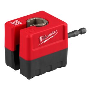Milwaukee 48-32-2391 3/8" Threaded Rod Nut Runner