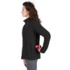 Milwaukee F102 Series M12 Women's Heated AXIS Jacket Kit