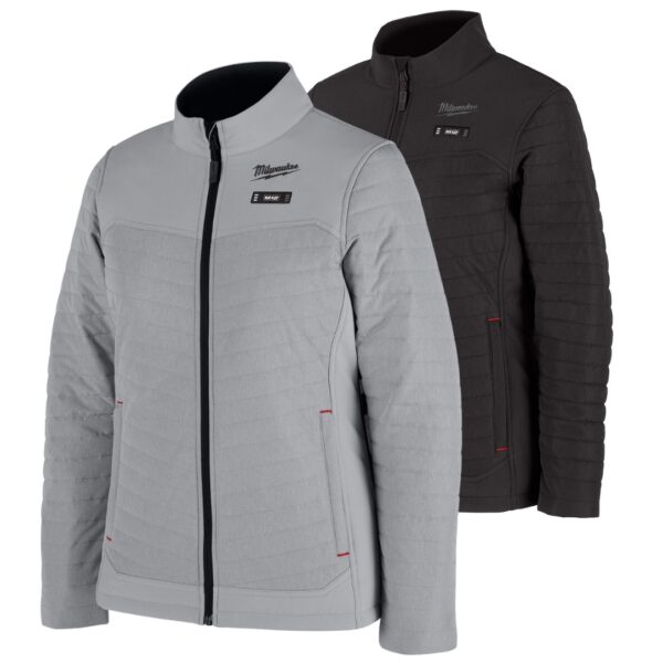 Milwaukee F102 Series M12 Women's Heated AXIS Jacket Kit