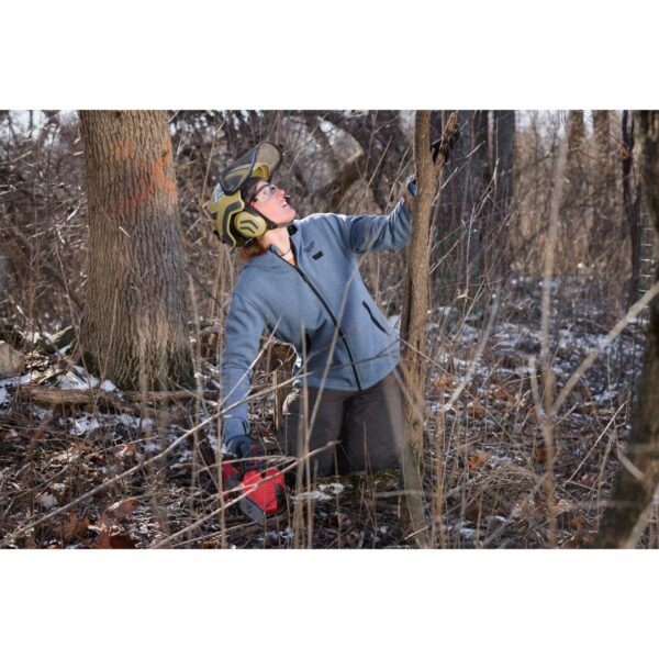 Milwaukee F200 Series Women's M12 Heated Hoodie