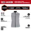 Milwaukee F300 Series M12 Women's AXIS Heated Vest Kit