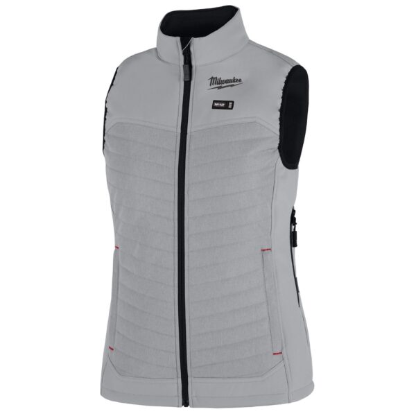 Milwaukee F300 Series M12 Women's AXIS Heated Vest Kit